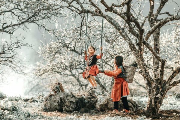 Viaggio in Vietnam a gennaio: meteo e consigli