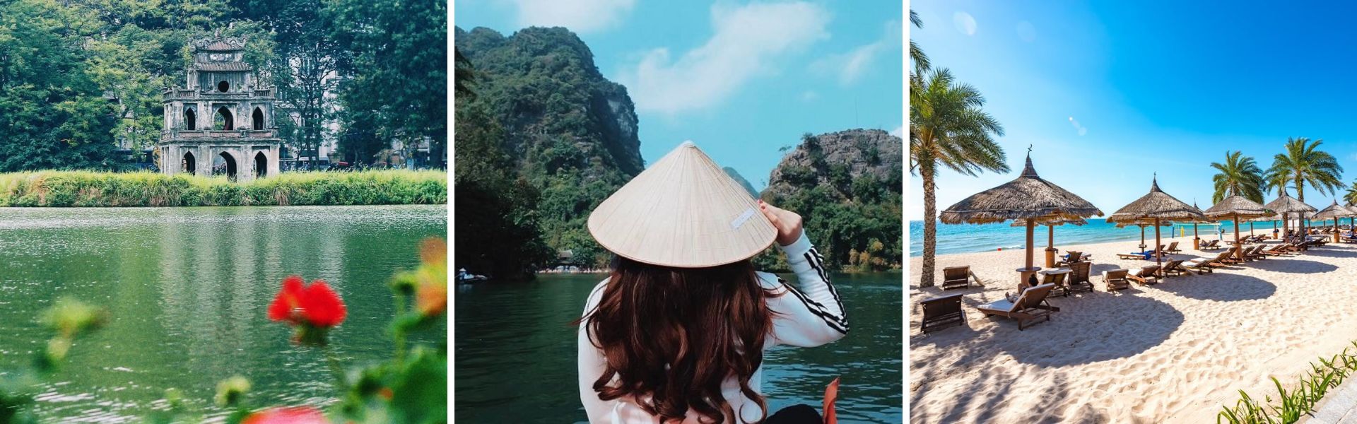 Viaggio in Vietnam a gennaio: meteo e consigli