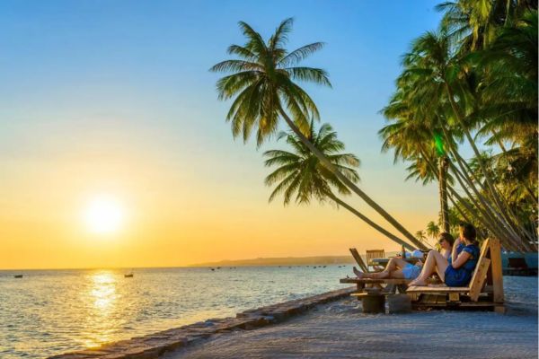 Viaggio in Vietnam ad aprile: consigli di viaggio, meteo e altro (aggiornato al 2025)