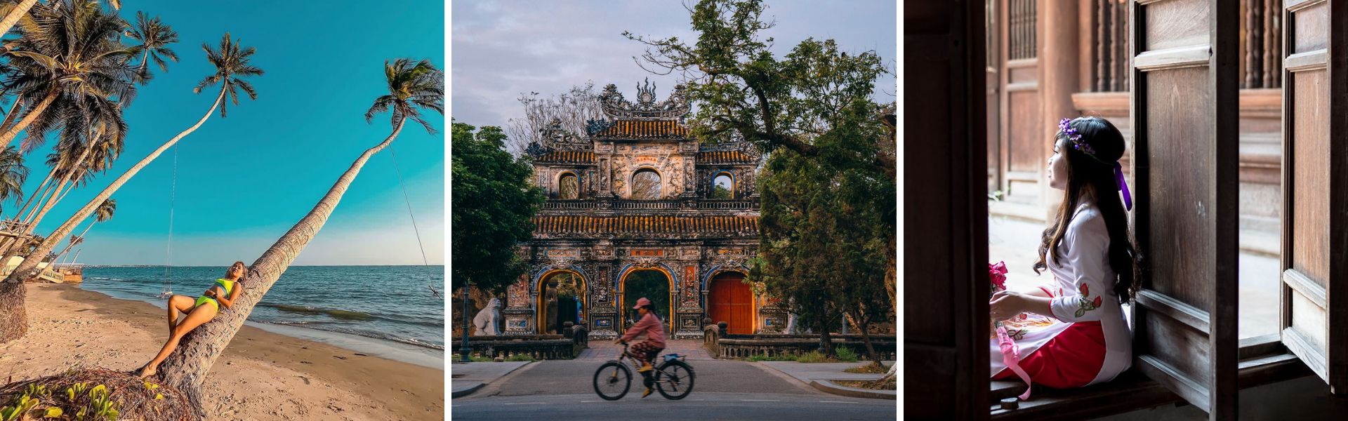 Viaggio in Vietnam ad aprile: consigli di viaggio, meteo e altro (aggiornato al 2025)