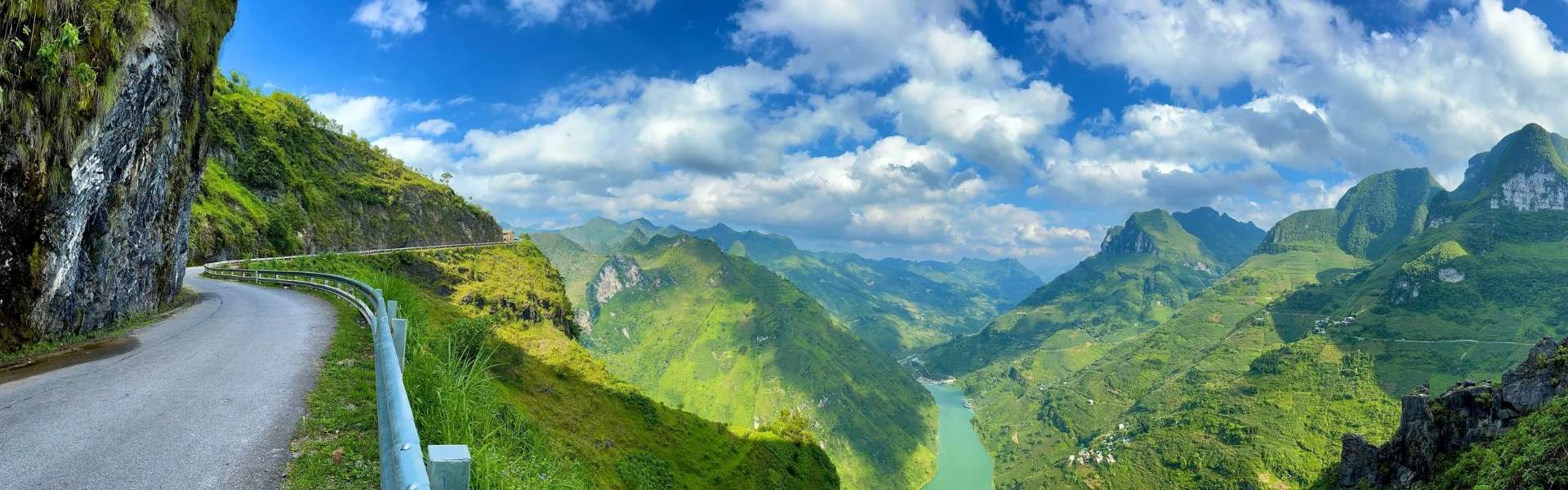 Guida completa per conquistare il leggendario Ha Giang Loop