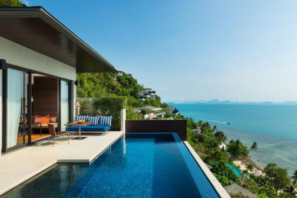 Dove soggiornare a Koh Samui: Top 16 migliori hotel per ogni budget 2025