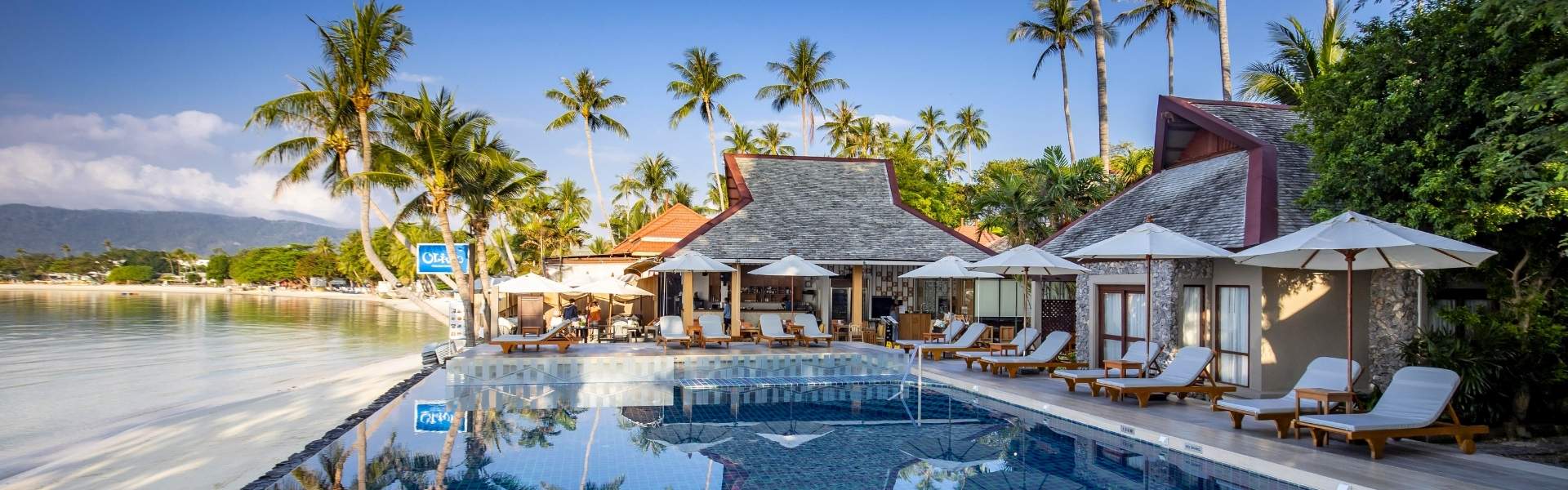 Dove soggiornare a Koh Samui: Top 16 migliori hotel per ogni budget 2025