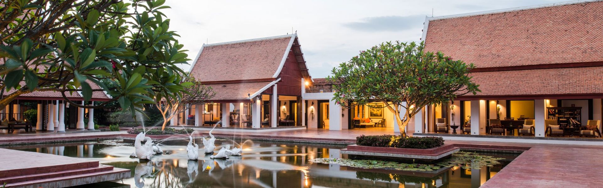 Dove soggiornare a Sukhothai: I migliori 11 hotel (2025)