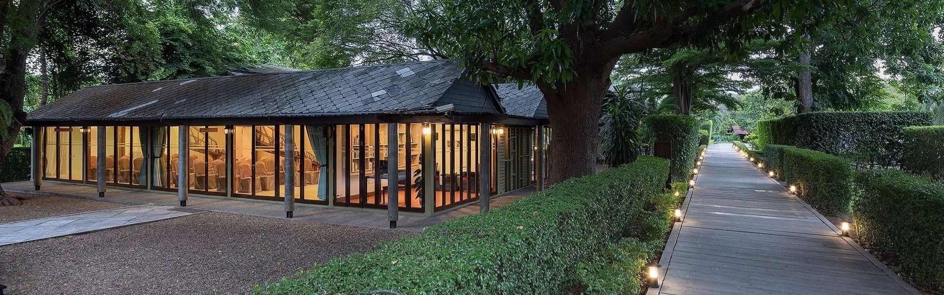 Dove dormire a Kanchanaburi: la classifica dei 14 migliori hotel 2025