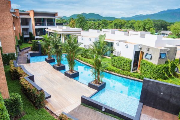 Dove soggiornare a Mae Hong Son: Top 8 hotel da non perdere (aggiornato 2025)