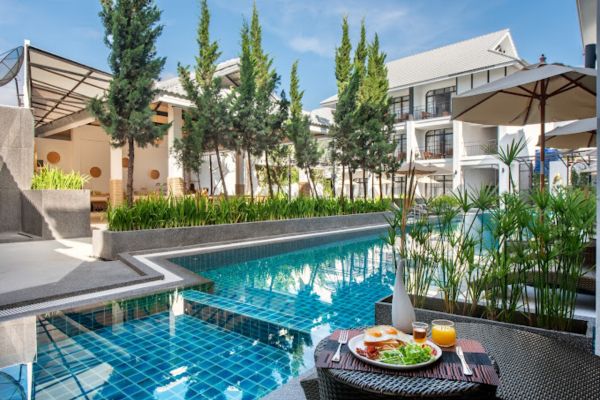 Dove soggiornare a Pai: i 16 hotel più consigliati dai viaggiatori (aggiornato 2025)