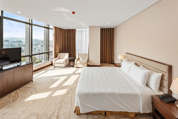 Dove soggiornare a Cao Bang: i 10 eccellenti hotel (aggiornato 2025)