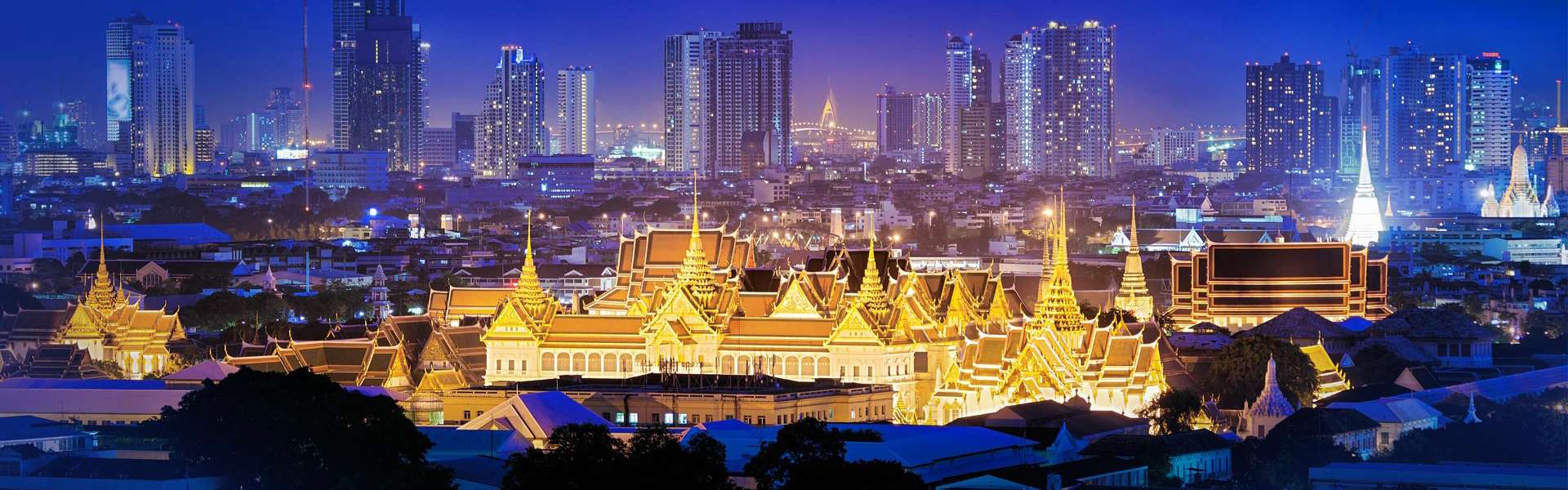 Diario di viaggio in Cambogia e Thailandia