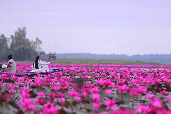 Guida di viaggio a Udon Thani 2026