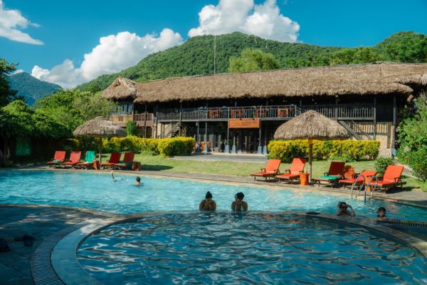 Dove soggiornare a Mai Chau: i 10 hotel & resort per ogni budget 2025