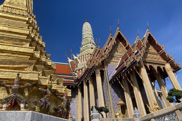 La Thailandia è pericolosa? è più sicura di quanto pensi