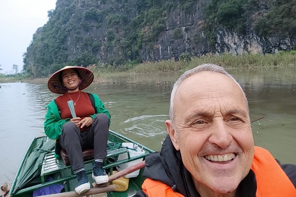 Il Vietnam è pericoloso? è più sicuro di quanto pensi