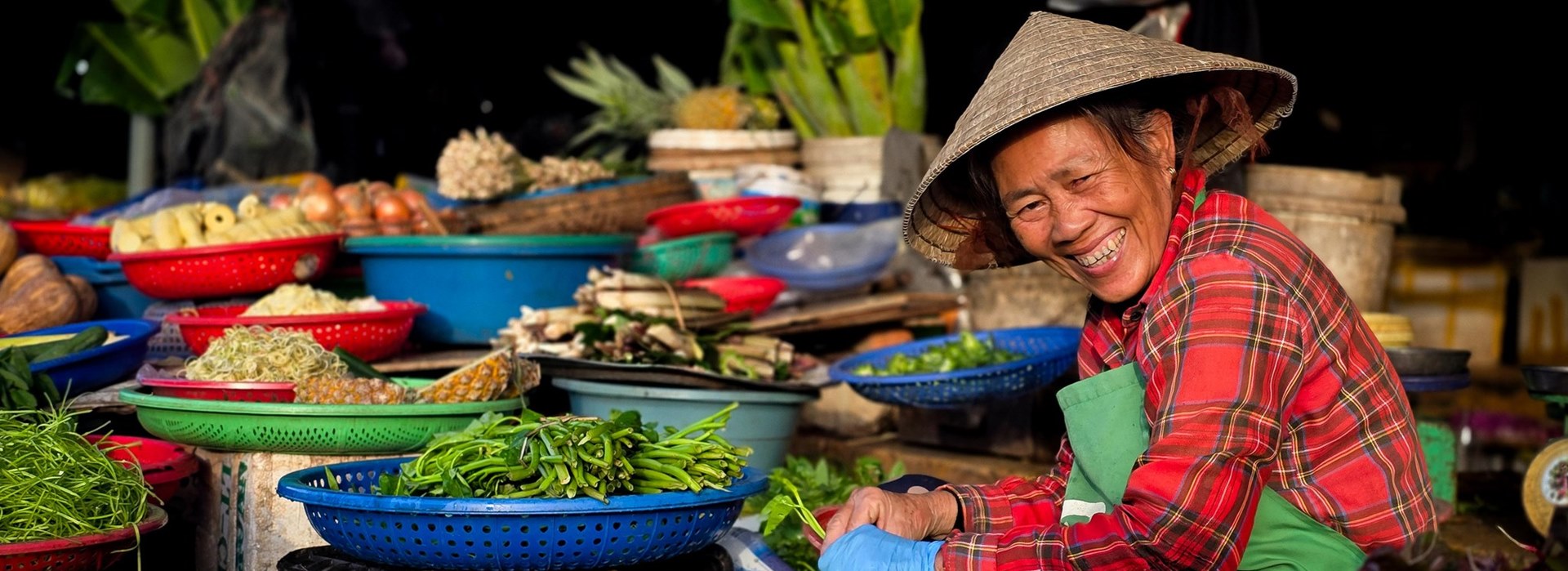 Il Vietnam è pericoloso? è più sicuro di quanto pensi