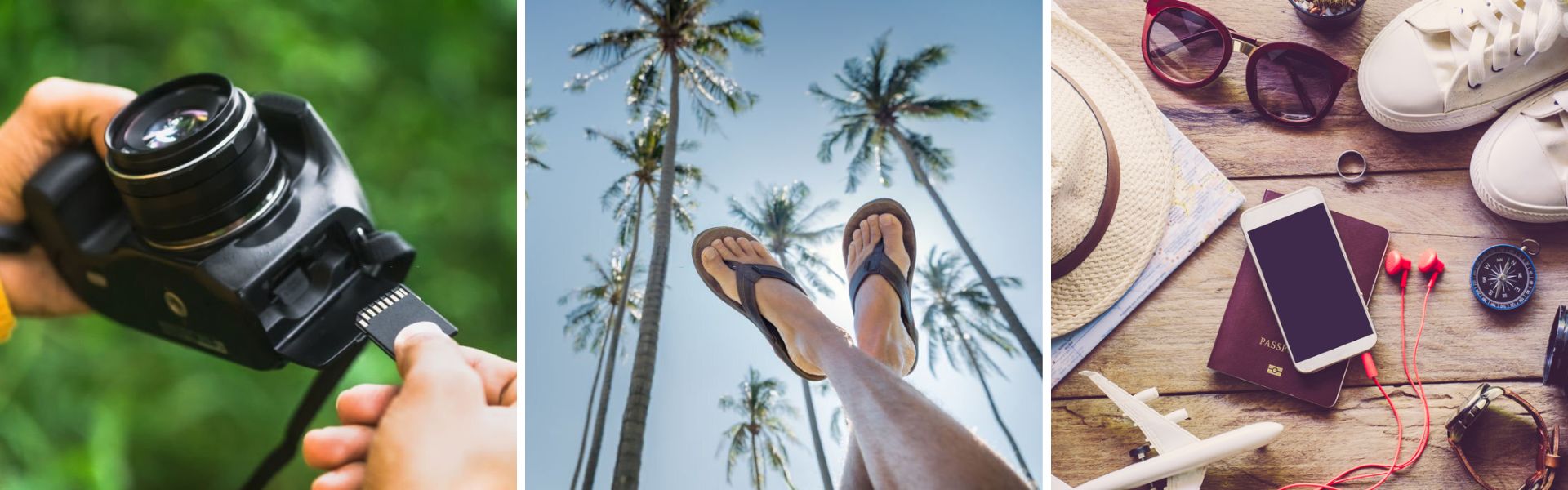 Cosa mettere in valigia per il vostro viaggio in Vietnam?