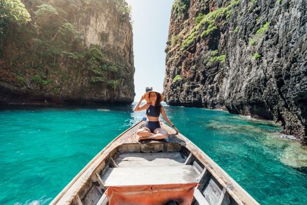 Thailandia mare: 21 migliori spiagge (aggiornato 2025)