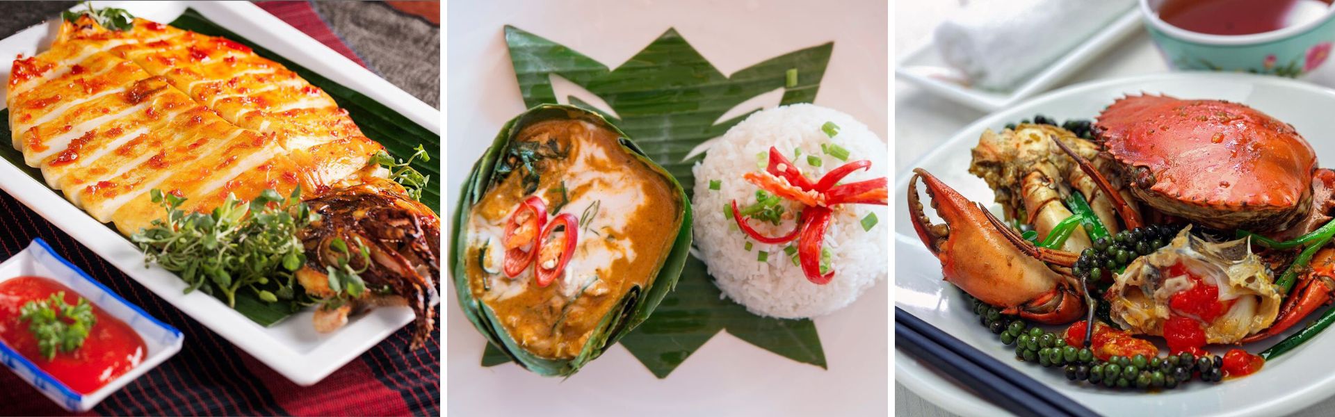 Cucina cambogiana: 20 piatti in Cambogia (Lista completa)