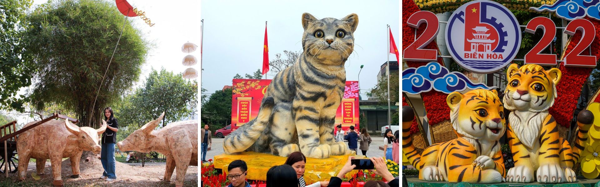 Il calendario lunare e lo Zodiaco in Vietnam