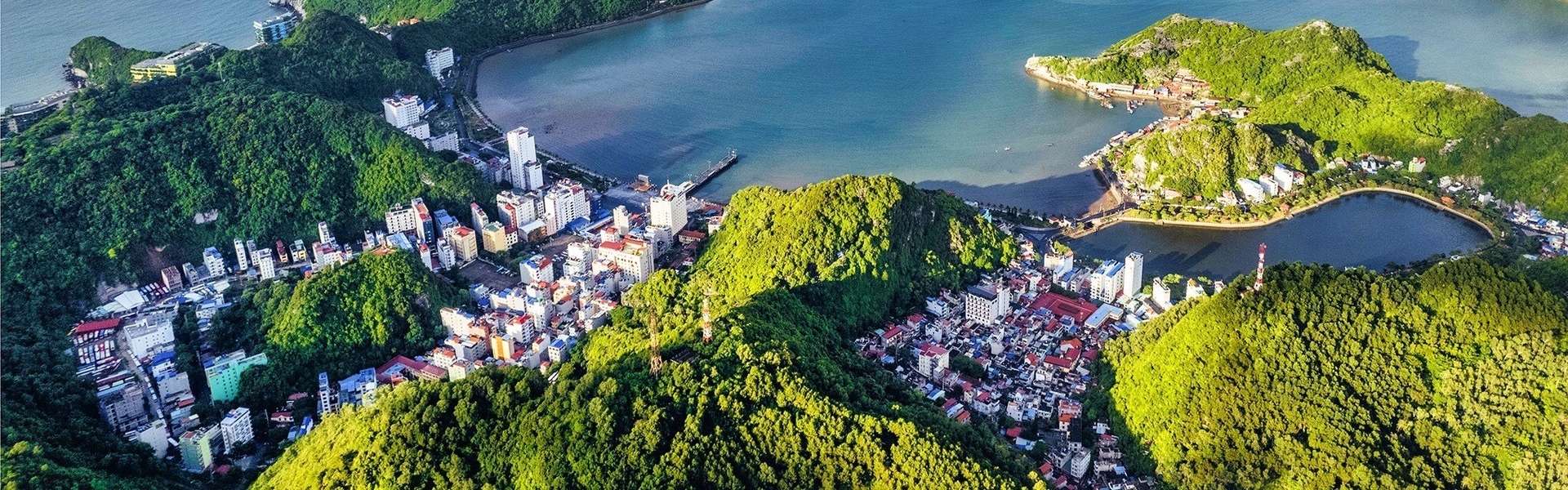 Guida Completa Cat Ba 2026: Cosa Vedere, Fare e Consigli Utili