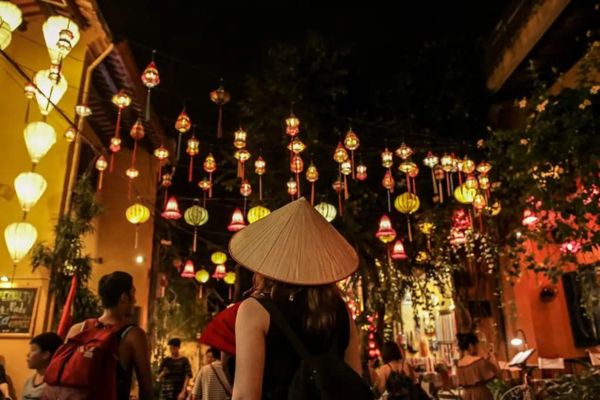 Il viaggio in Vietnam a settembre: informazioni utili per te
