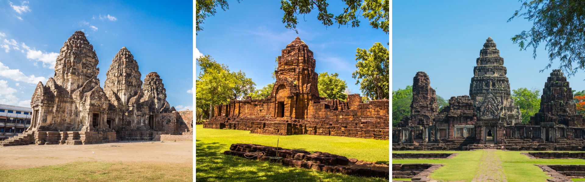15 Templi in Thailandia da non perdere per la prima visita