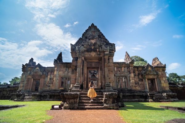 15 Templi in Thailandia da non perdere per la prima visita