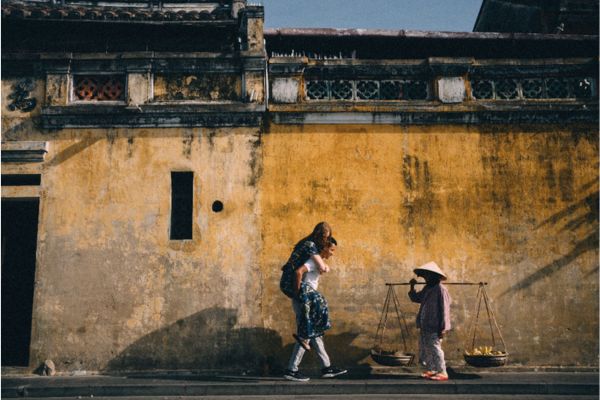 Viaggio in Vietnam a novembre: meteo e consigli pratici 2025