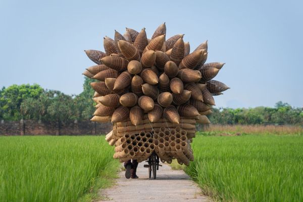 05 villaggi artigianali Vietnam