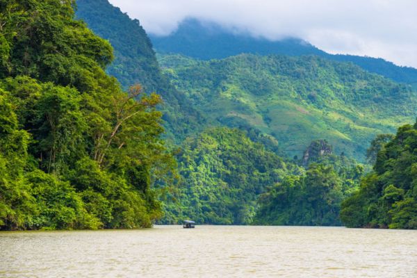 Guida di viaggio a Ba Be, Vietnam 2025