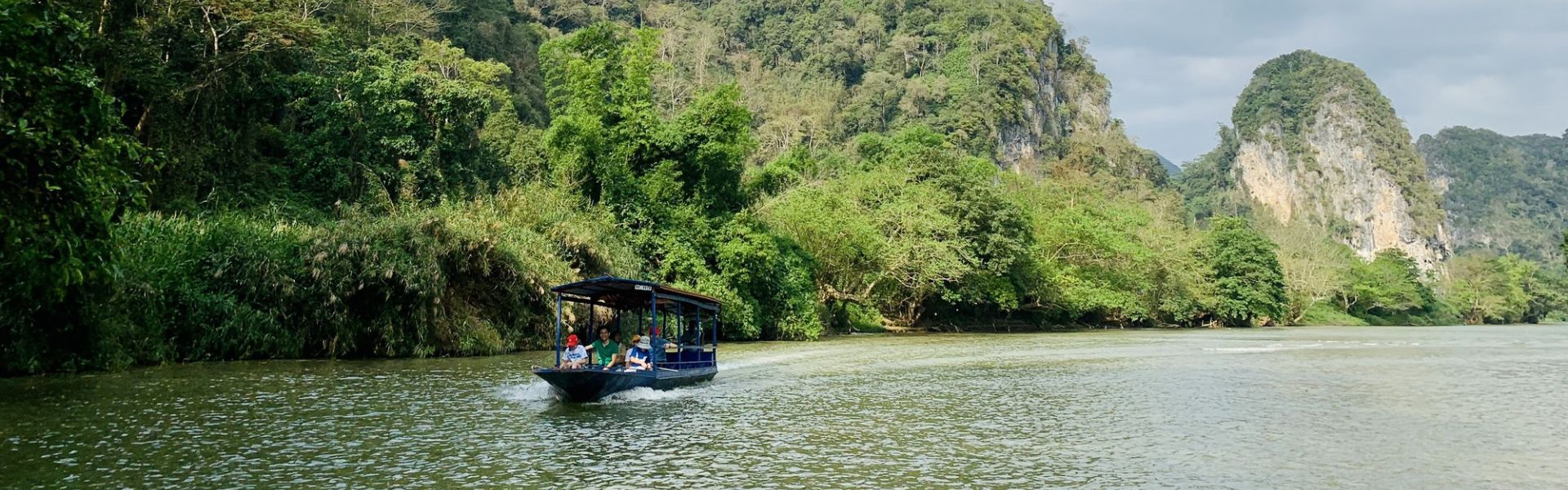 Guida di viaggio a Ba Be, Vietnam 2025