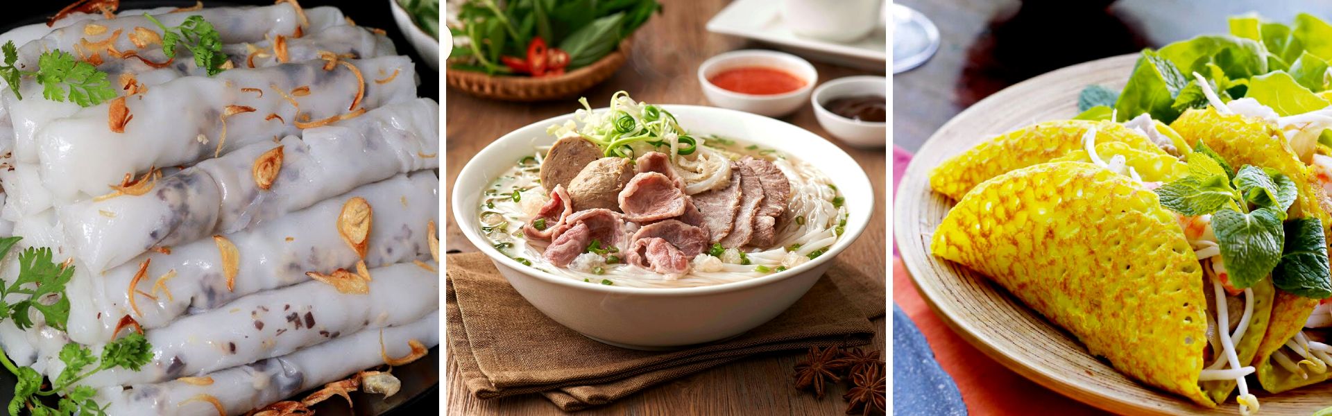 Cucina vietnamita: i piatti tipici da non perdere