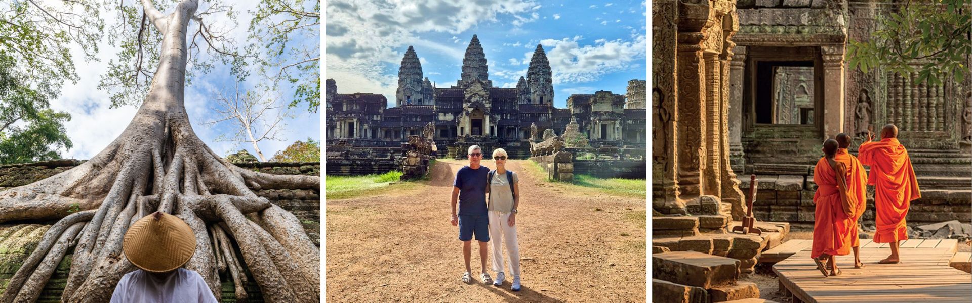 Mance in Cambogia: guida dettagliata e consigli (2025)