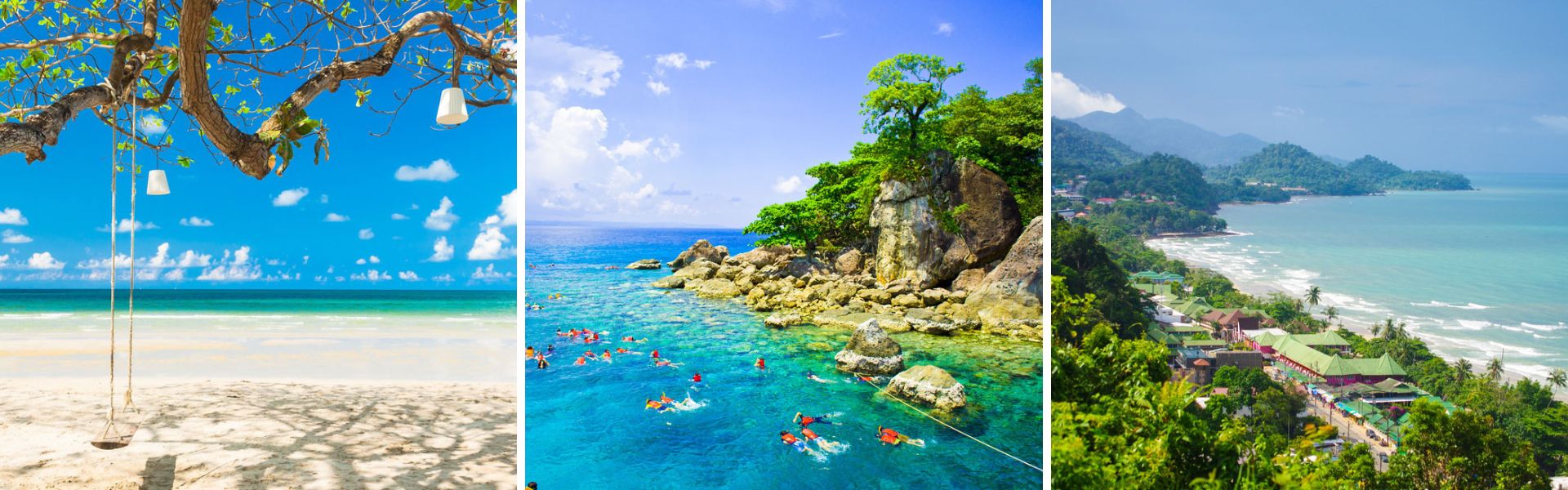 Consigli di viaggio a Koh Chang: cosa da vedere, mangiare