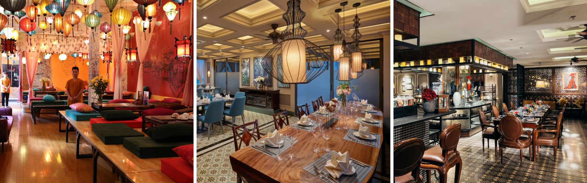 Dove mangiare ad Hanoi: Top 20 ristoranti per la prima volta