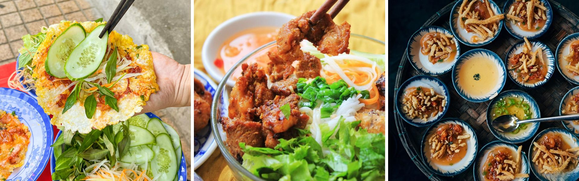 Cosa mangiare a Hue: i 11 piatti tipici da non perdere