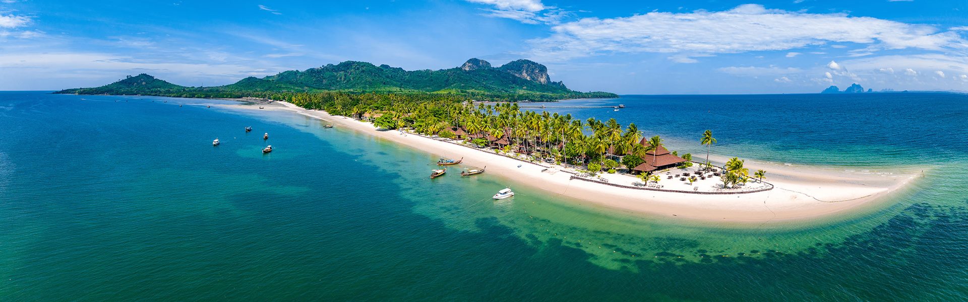 Viaggio in Thailandia a ottobre: clima e consigli