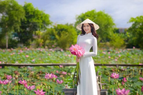 Come sono le donne del Vietnam?