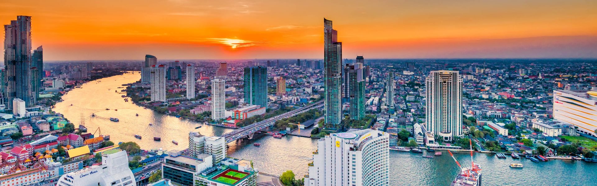 Thailandia a luglio: clima e informazioni dettagliate