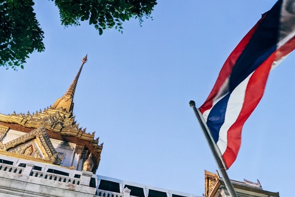 Thailandia a luglio: clima e informazioni dettagliate