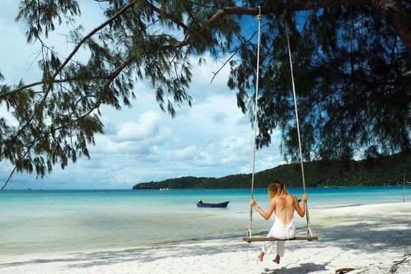 Cambogia mare: 14 spiagge ed isole più belle (lista completa)