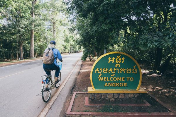 Cambogia a giugno: i consigli pratici per un viaggio autentico