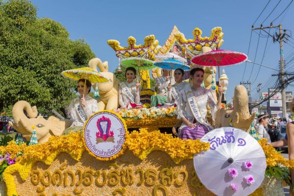 Thailandia a febbraio: i consigli practici su clima e attività