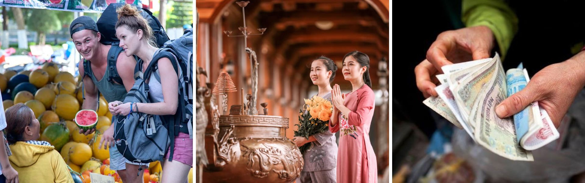 cose da evitare nel viaggio in Vietnam