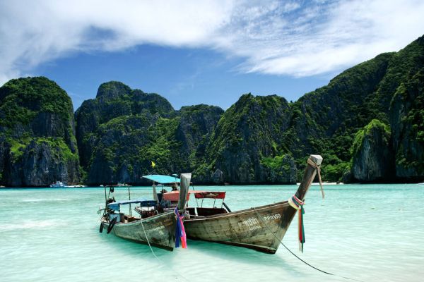 Thailandia a marzo: il clima e i migliori consigli