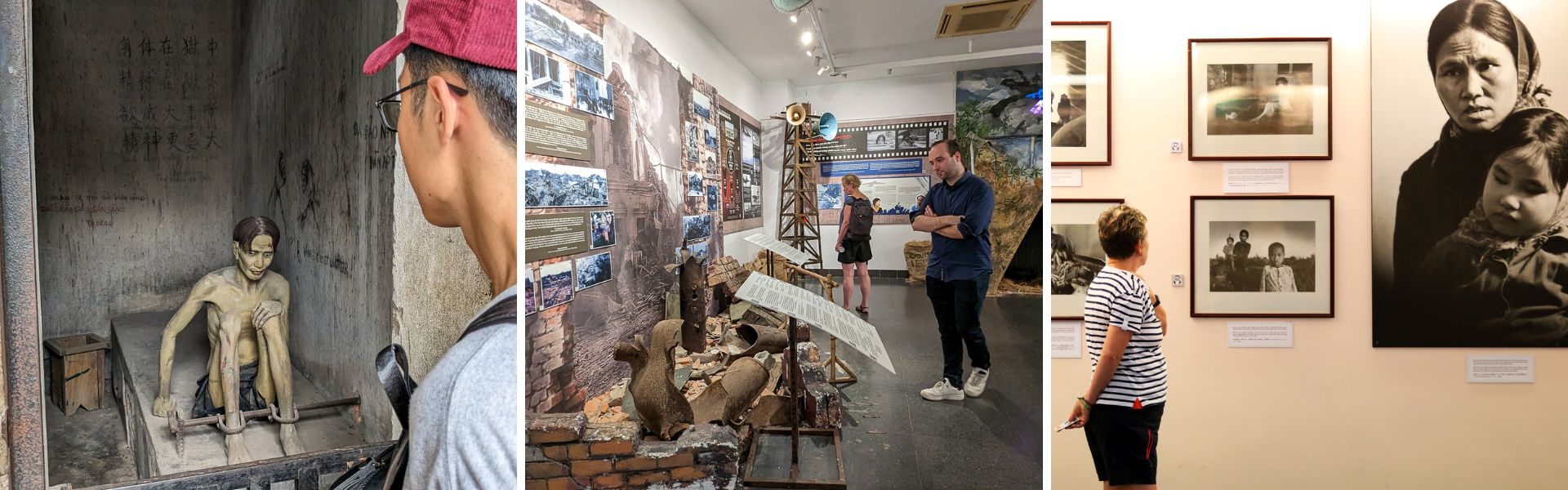 Il museo della guerra del Vietnam: guida completa