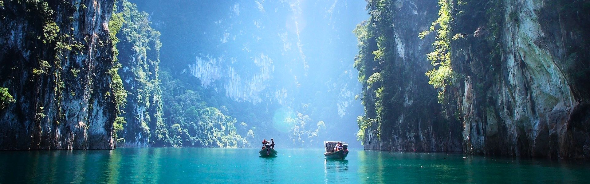 La guida completa a Surat Thani 2025: La porta d’accesso alle isole paradisiache