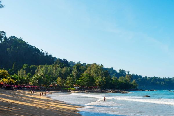 I consigli di viaggio a Khao Lak: Il paradiso nascosto della Thailandia