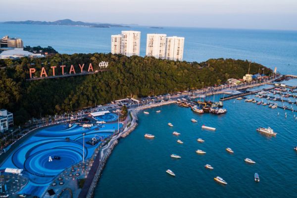 11 migliori spiagge & isole vicino a Bangkok