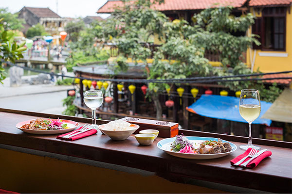 Dove mangiare ad Hoi An: 20 migliori ristoranti (lista completa)