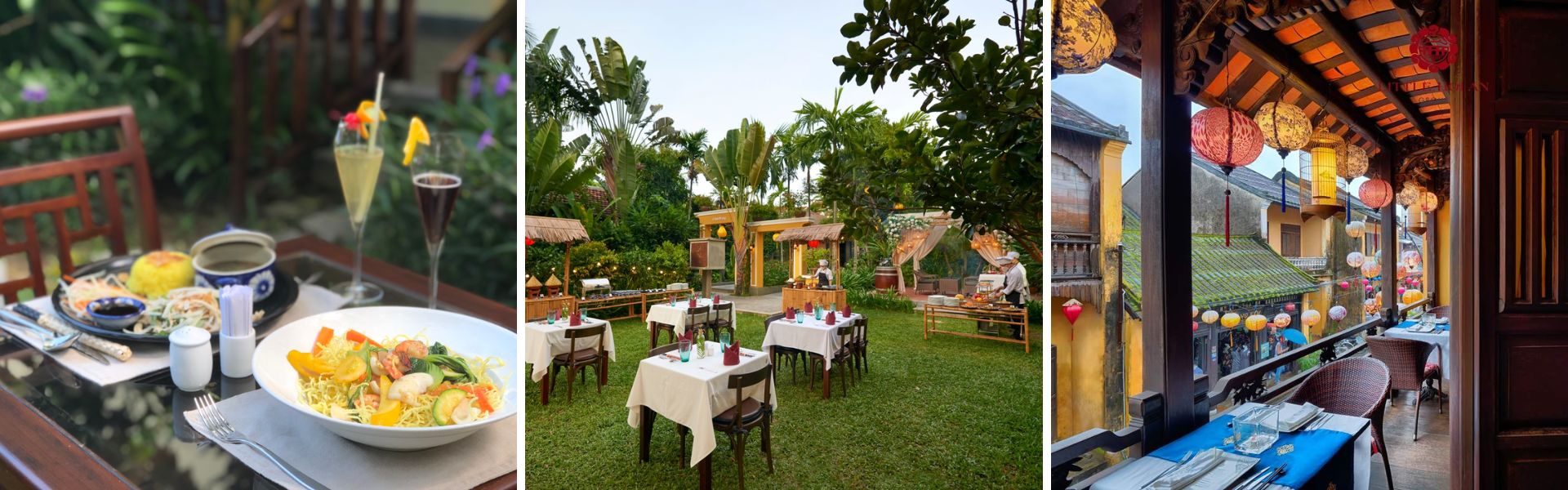 Dove mangiare ad Hoi An: 20 migliori ristoranti (lista completa)